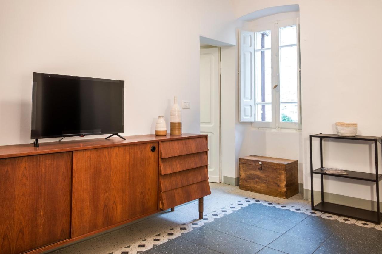 Fontebella 46 Apartment Assisi Luaran gambar
