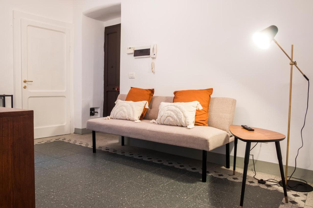 Fontebella 46 Apartment Assisi Luaran gambar