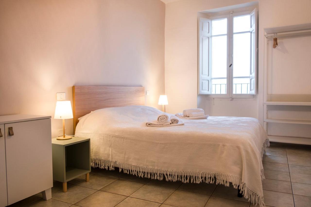 Fontebella 46 Apartment Assisi Luaran gambar