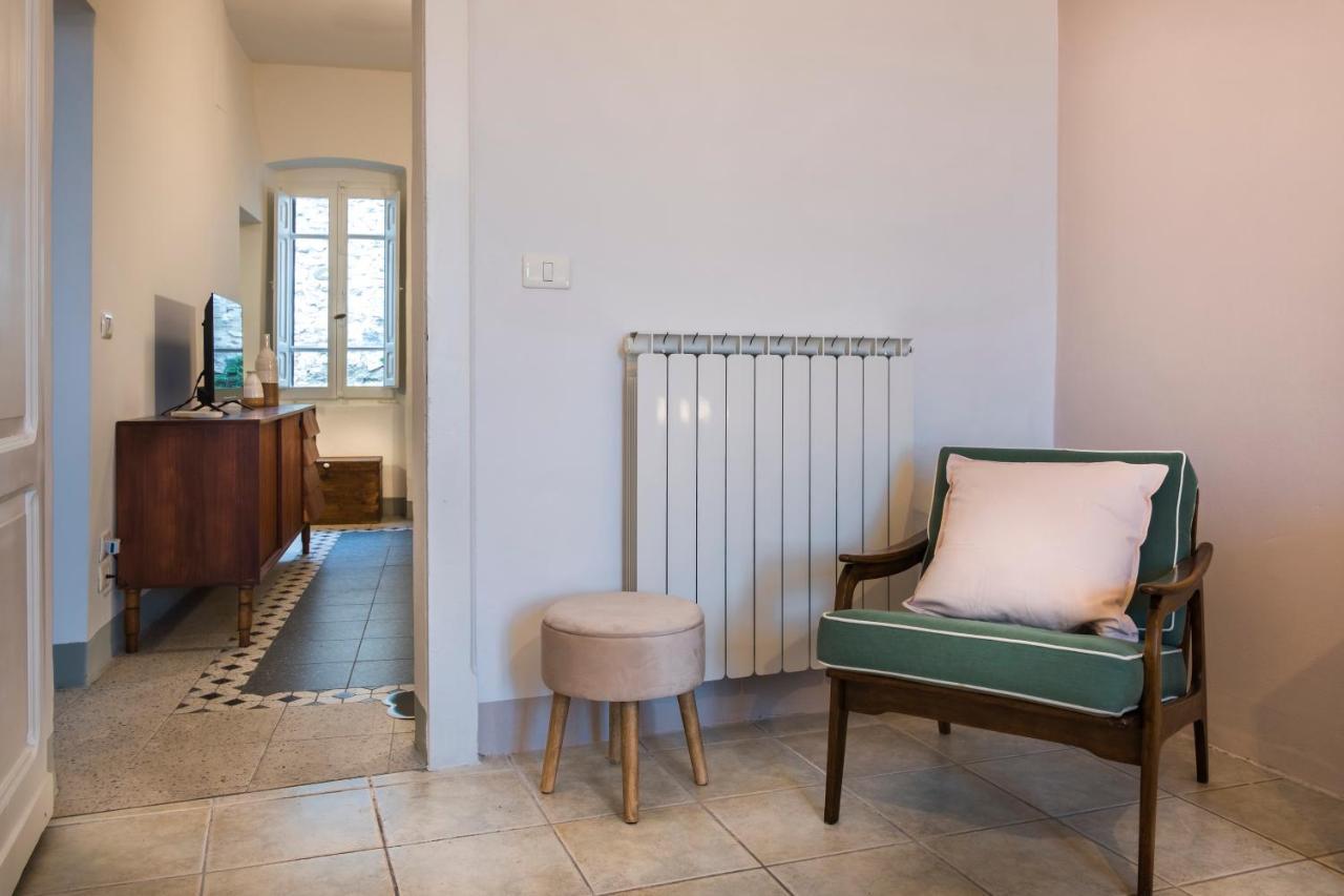 Fontebella 46 Apartment Assisi Luaran gambar