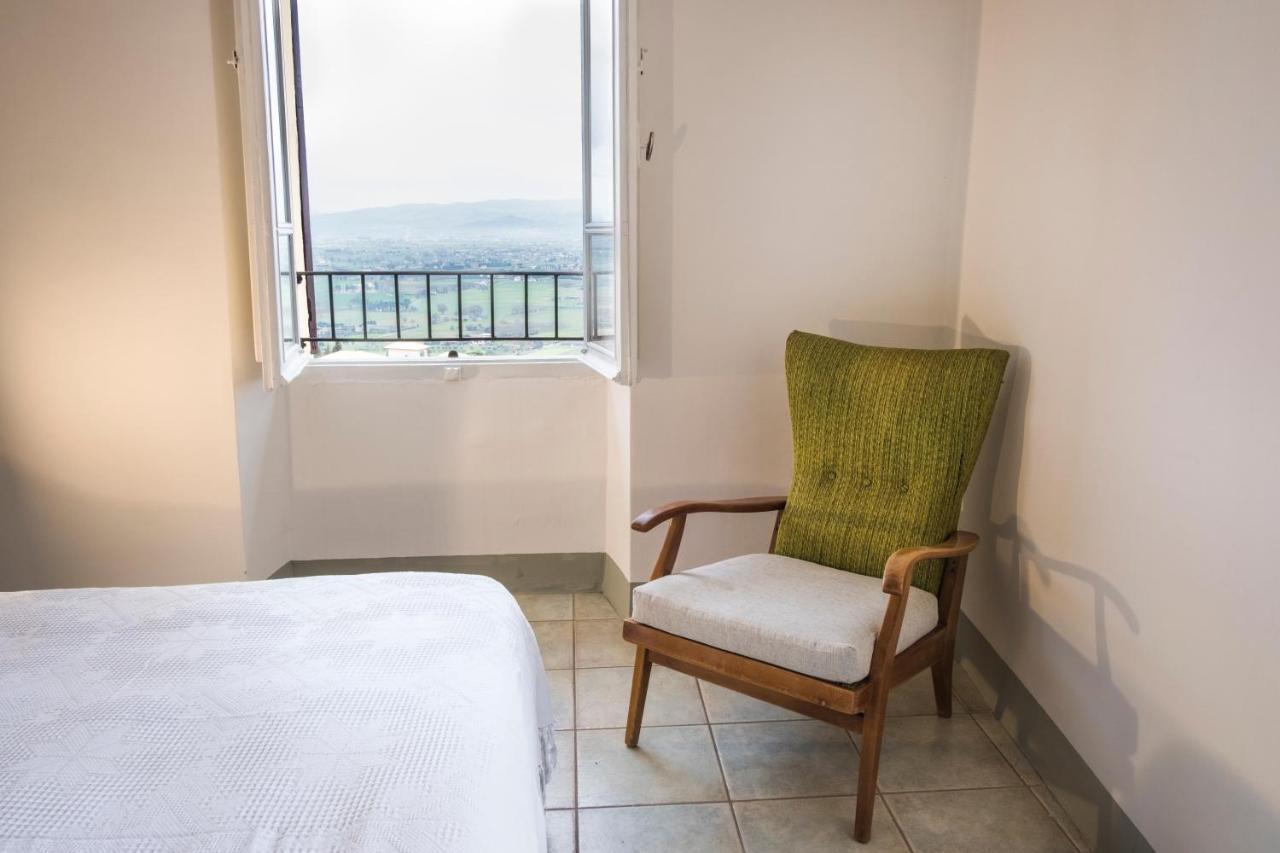 Fontebella 46 Apartment Assisi Luaran gambar