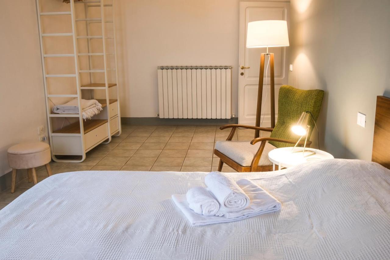 Fontebella 46 Apartment Assisi Luaran gambar
